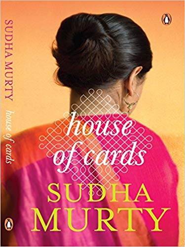 Sudha Murty House of Cards